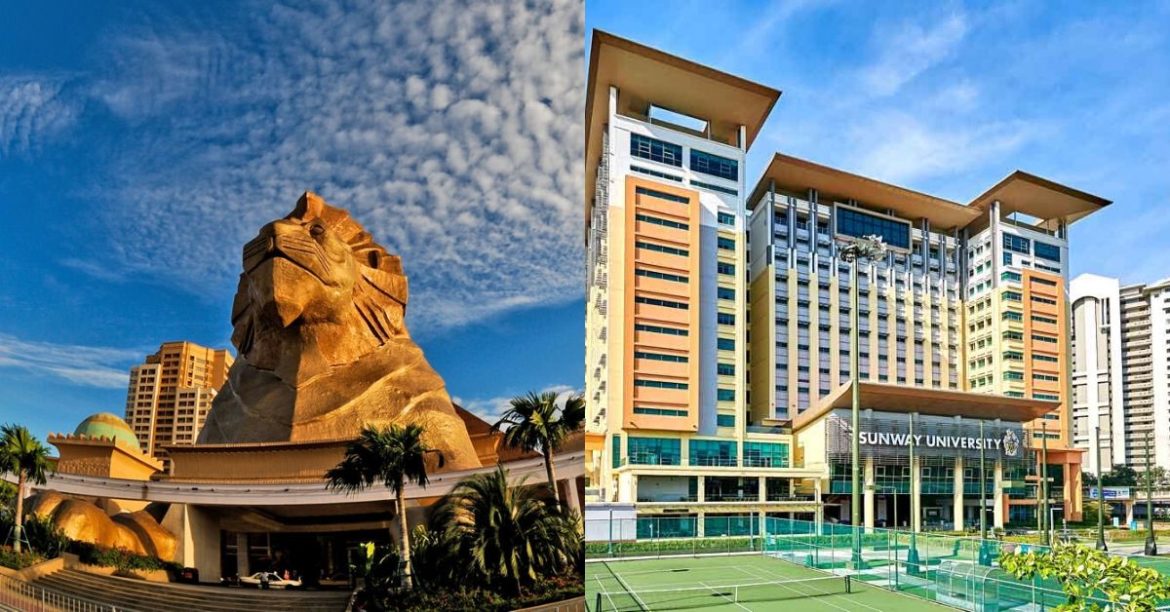 Heading To Sunway Pyramid? Well, They’re Offering Free Parking From Now Till 19th January 2020 And We Simply Can’t Say No To FREE Stuff!!