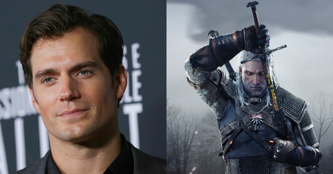 From Book To Video Game, The Witcher Is Now A Netflix Original Series Starring Henry Cavill And Everyone Is Raving About It!