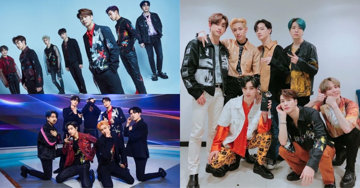 Hey IGOT7s! GOT7 Is Coming To Malaysia For Their Keep Spinning World Tour 2020 And K-Pop Fans Definitely Should Not Miss Out On This Concert!