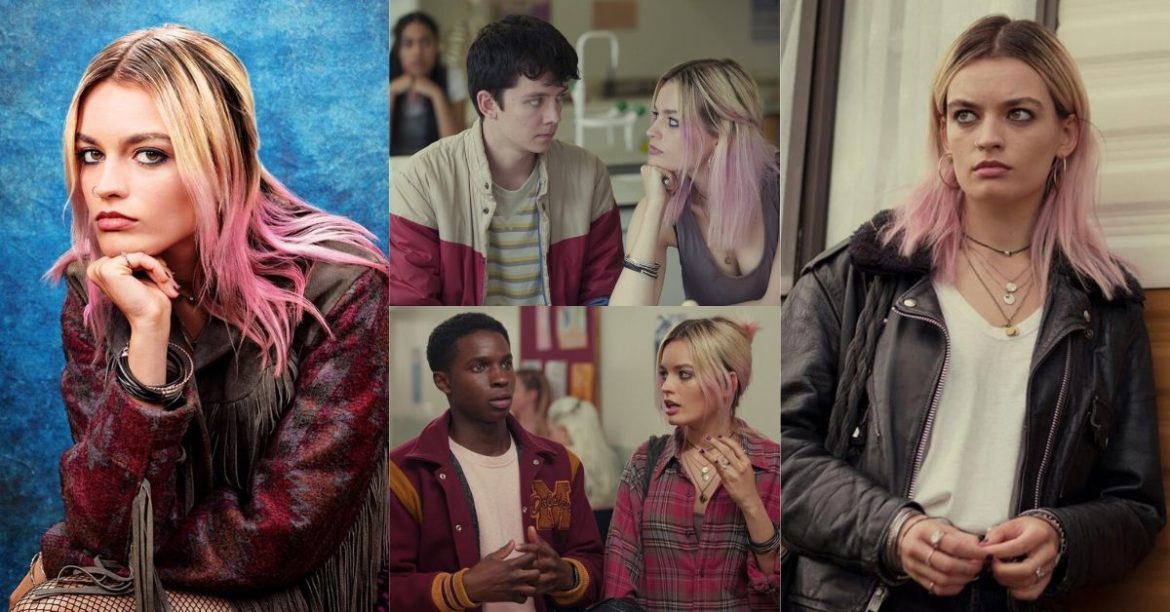 If You Are A Die-Hard Of Netflix’s All-Time Favourite Sex Education Series, Here Are The 5 Things To Know About Emma Mackey Aka Maeve!