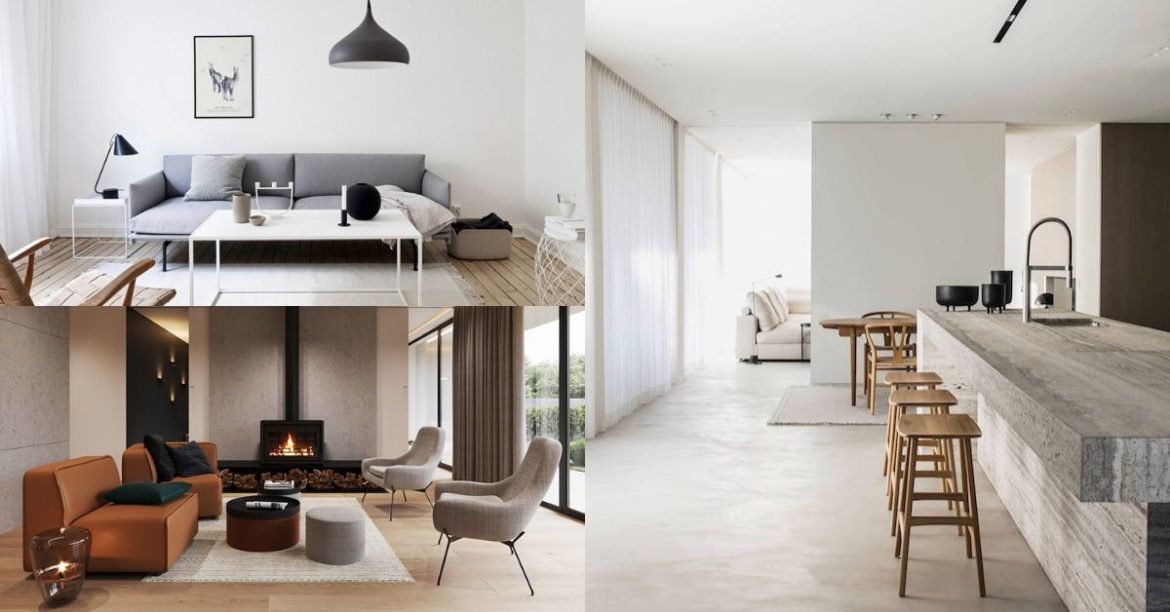 If You Are Living In An Apartment Or A Small Home, Here Are The 5 Proper Ways To Maintain A Tidy And Clean Tiny Space!