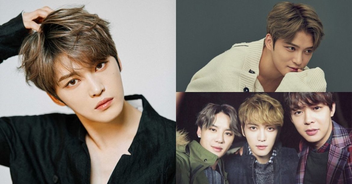 South Korean Band JYJ’s Kim Jae-joong Will Begin A 6-City Asian Tour. The Good News? KL Will Be Part Of It!