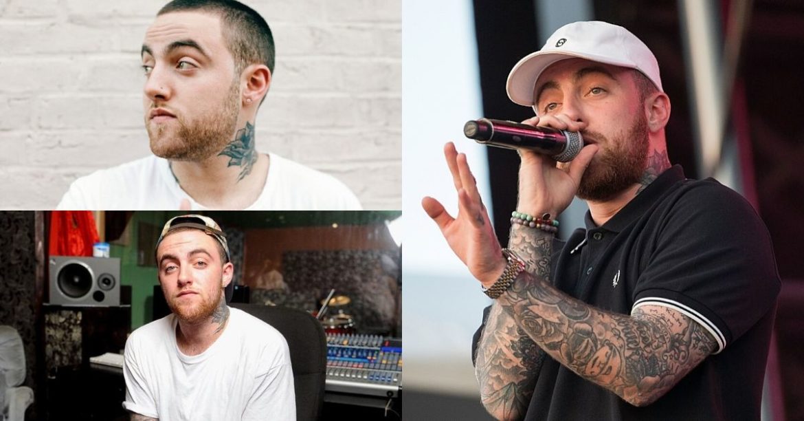 Mac Miller’s Final Posthumous Album ‘Circles’ Is Releasing Next Week And We Are Super Pumped For It!