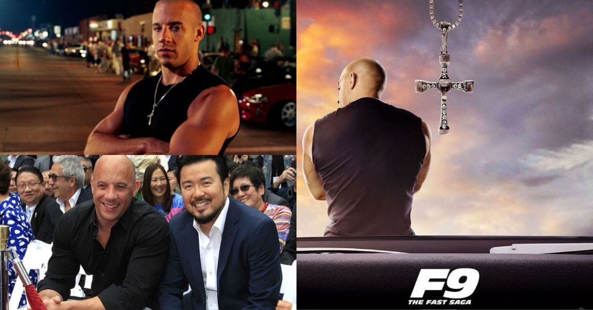 If You Love The Fast And The Furious , Then You Should Check Out The Recent Teaser Of The Film Series’ Latest Season!