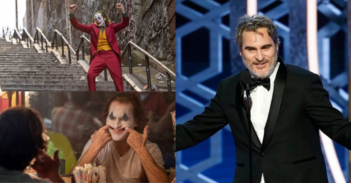 If You Are A Fan Of The Joker Film, Then You Should Be Proud Of Joaquin Phoenix As He Just Received An Award At Golden Globes 2020!