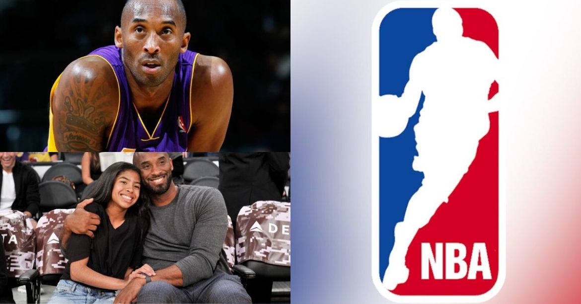 Wow! The Petition For Kobe Bryant’s Figure Image As The NBA Logo Reaches Over 2 Million Signatures!