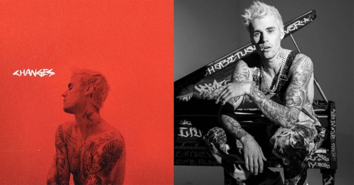 OMG! Justin Bieber Has Secretly Announced His Fifth Music Album ‘Changes’ And We Are Already Excited For Its Full Release