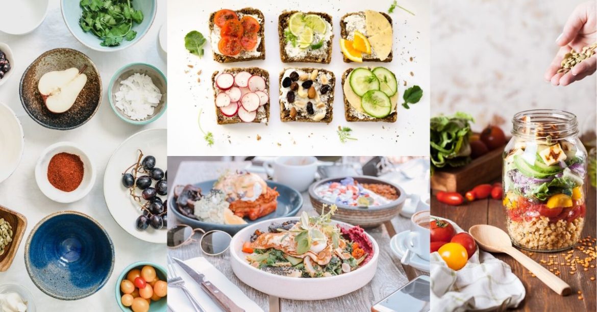 Start Your Year With Healthy, Glowing Skin With 5 Of These Superfoods That You Can Add Into Your Everyday Meals!