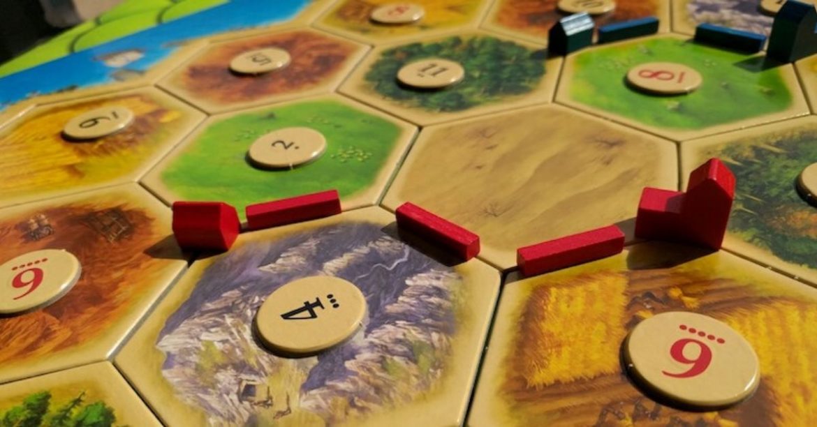 Thinking Of Having A Chill Night With Your Friends Or Family? Here Are Board Games You Should Consider Playing, Especially With Your Malaysian Buddies!