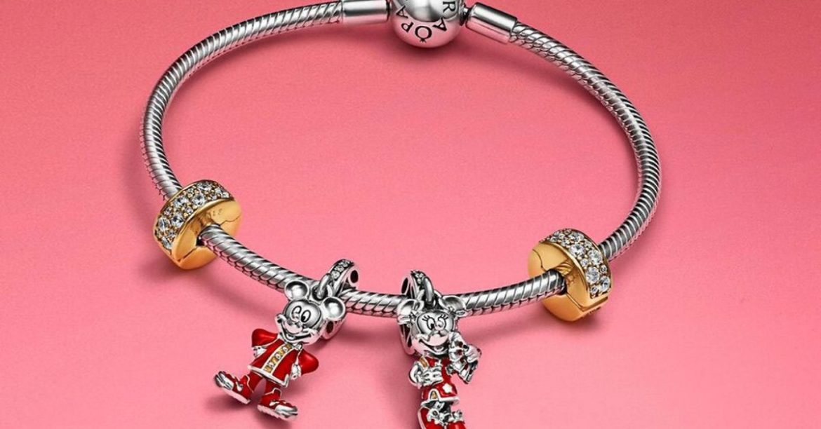 Pandora’s Chinese New Year And Valentine’s Day 2020 Collection – Get Out Your Wallets!