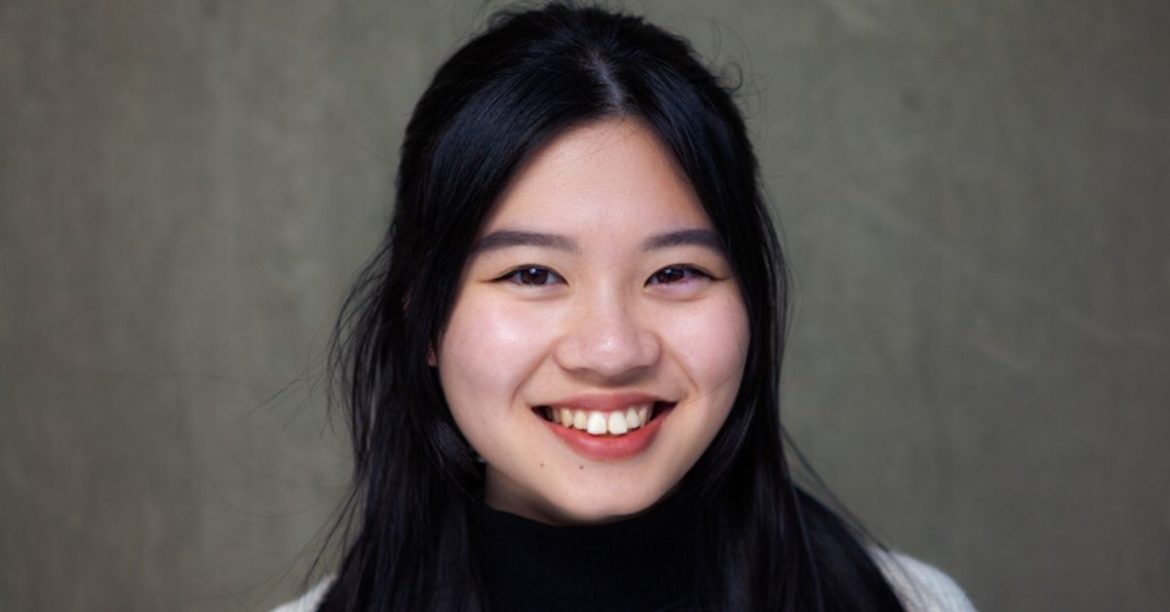 Magdeline Huang: A Budding Young Evolutionist In The IT & Entrepreneurship Realm Who Pays Homage To Her Roots