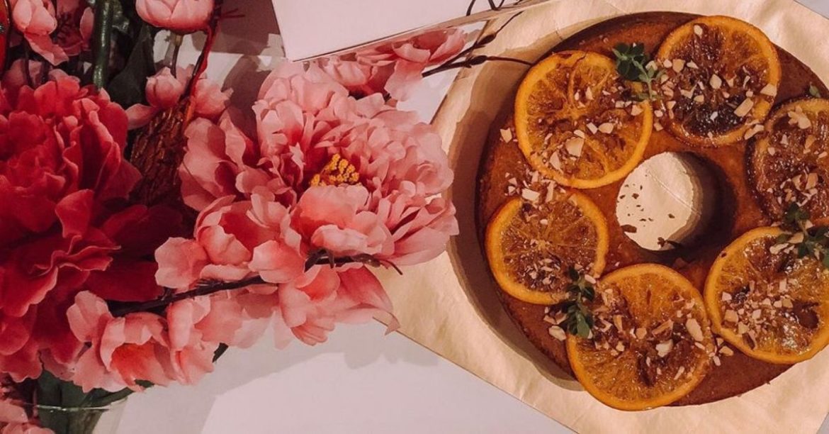 Ready To Celebrate CNY? Here Are 5 Instagrammable CNY Desserts To Impress Your Family And Friends!
