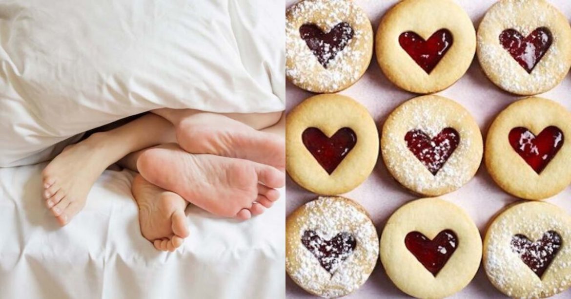 8 Valentine Activities You Can Do For Your Significant Other!