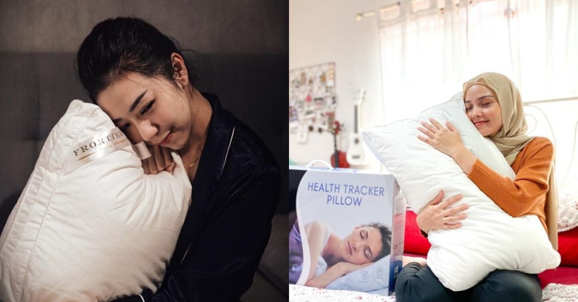 Sleep Superhero: Top 10 Ways The Holy Grail Frortier Health Track Pillow Solves All Your Problems!