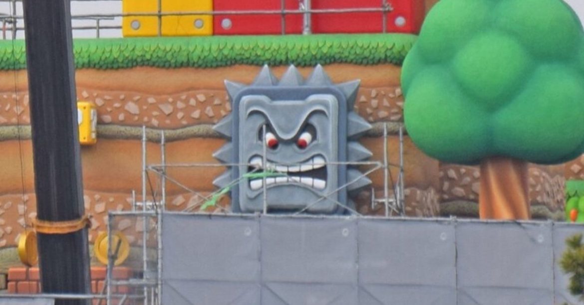 Say What?! We Can Actually Experience the Video Game, Nintendo IRL in Japan’s Universal Studio This Summer 2020?!