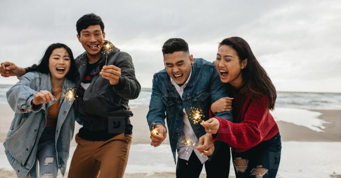 Single On Valentine’s? Fret Not. We’ve Got Just The Thing For You!