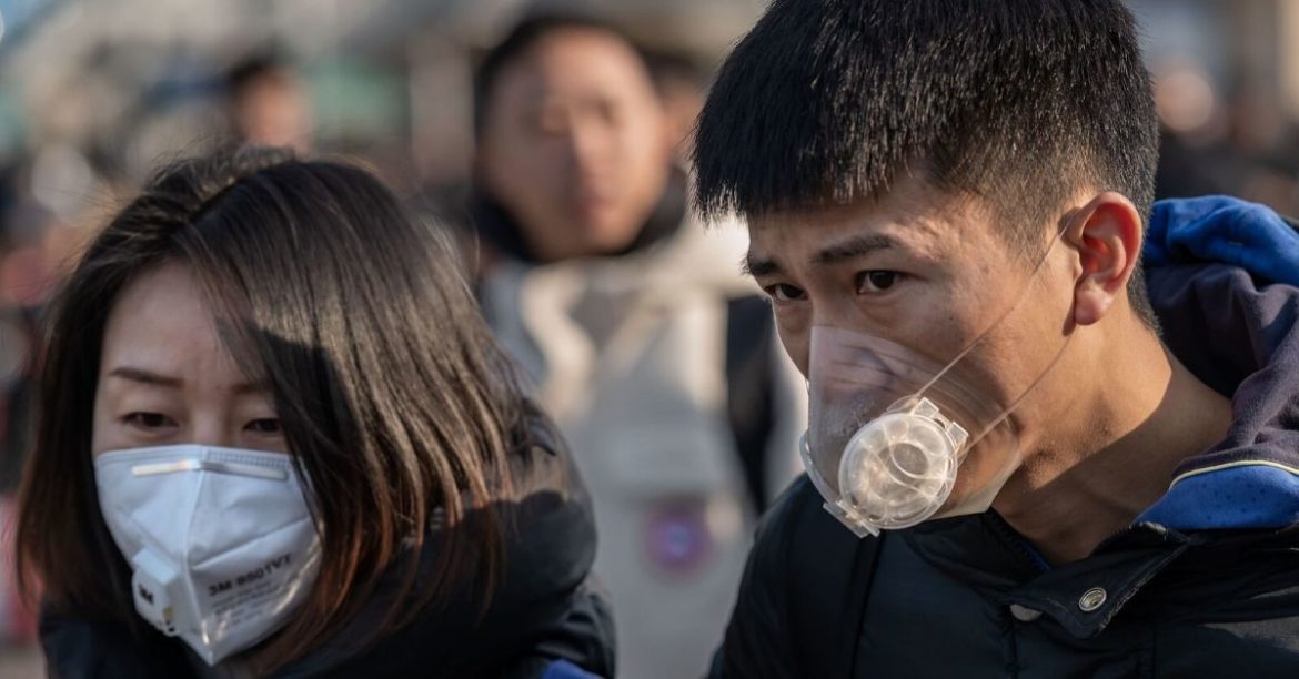 The Coronavirus Has Breached Malaysian Borders : Here Are 5 Ways To Protect Yourself From This Deadly Disease