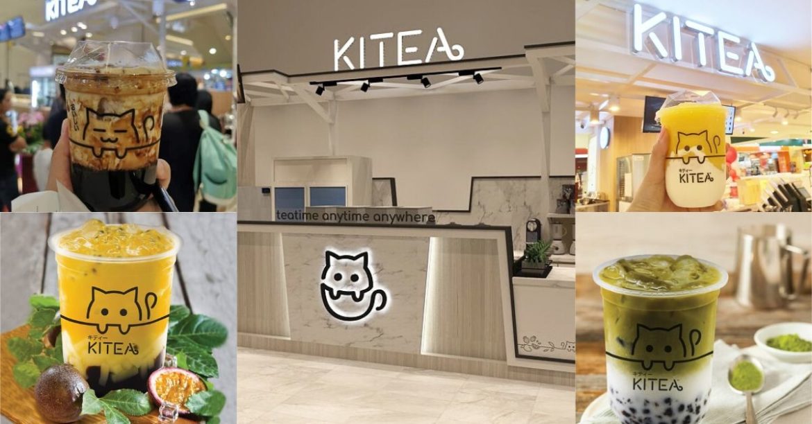 Woohoo! Our Muslim Friends Can Finally Drink This Halal-Certified Boba Tea That Is Now Available In Klang Valley!