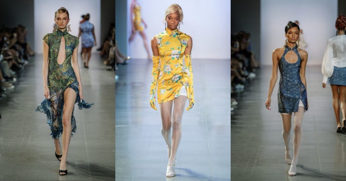 5 Unique Cheongsam Options That Will Have You Envied By All This Lunar New Year