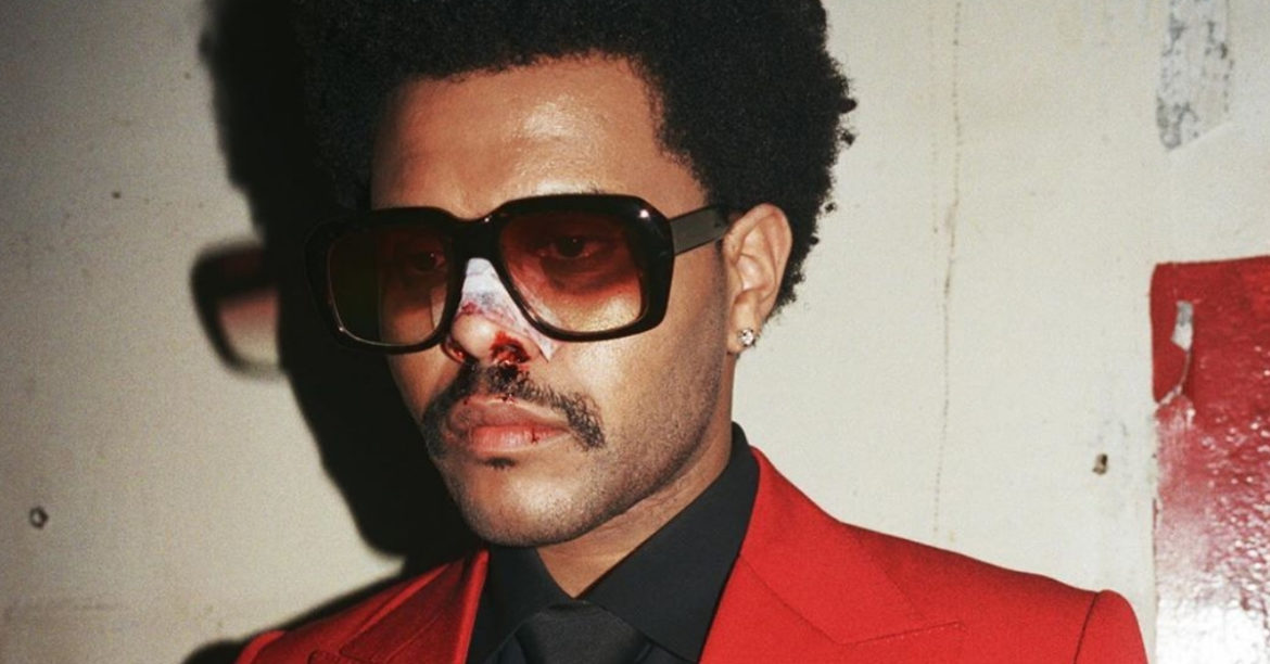 After 2 Years, The Weeknd Is Finally Releasing His New Album ‘After Hours’