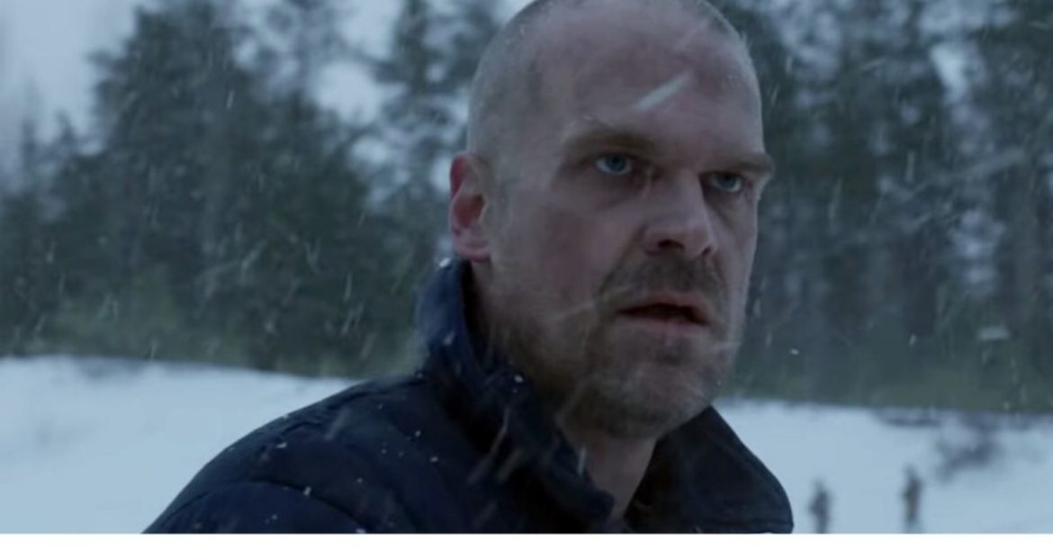 Stranger Things 4 Theory: Hopper Might Be A Villain