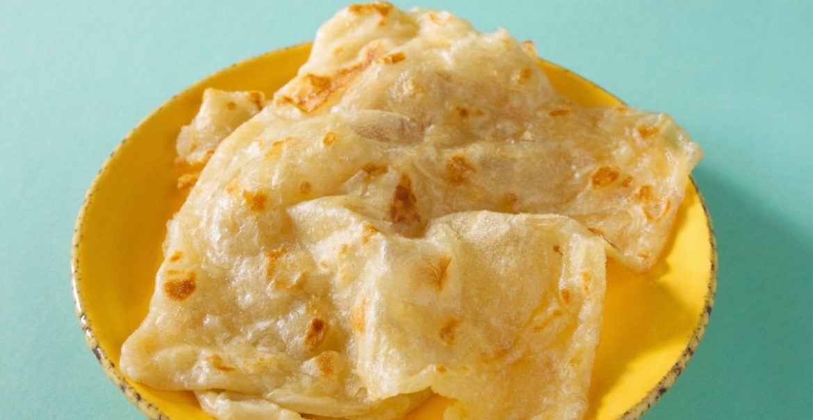 Malaysians Heard About The NEW Roti Canai a.k.a The ‘Asian Flat Croissant’ And We Are Amused!