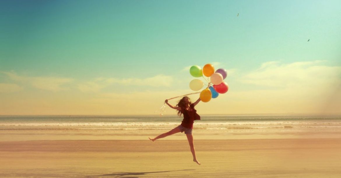 Under Stress? Here Are 6 Stress Relievers To Get You Through The Day!