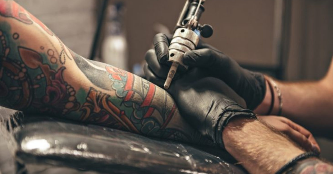 6 Things You Should Know Before Getting A Tattoo, So You Won’t Regret It!