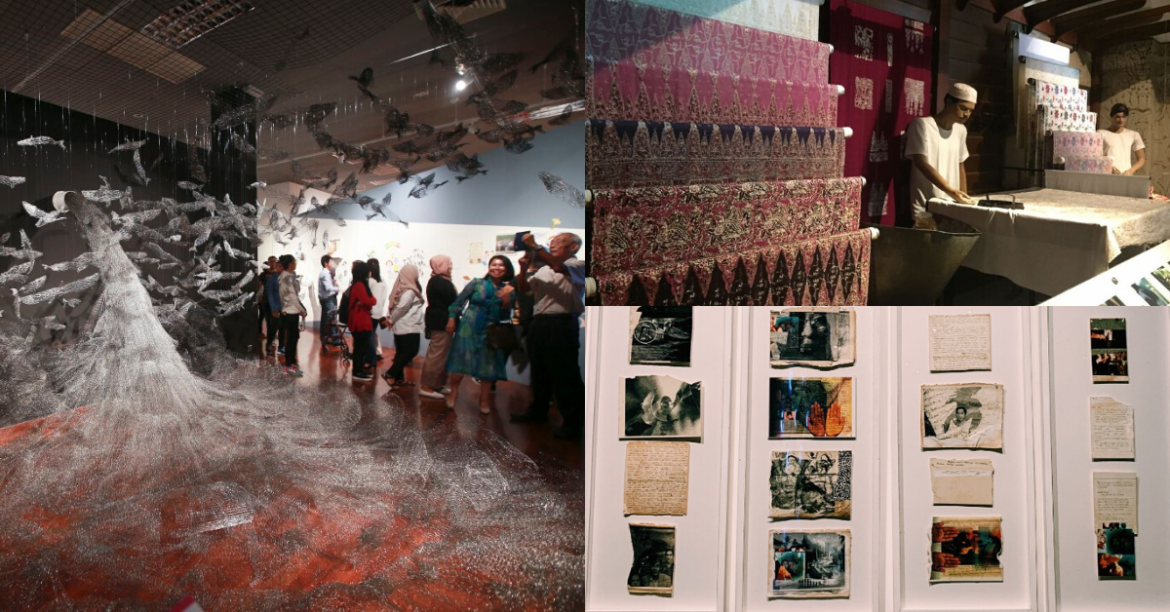 Museums In Your Home Country That You Should Give A Try!