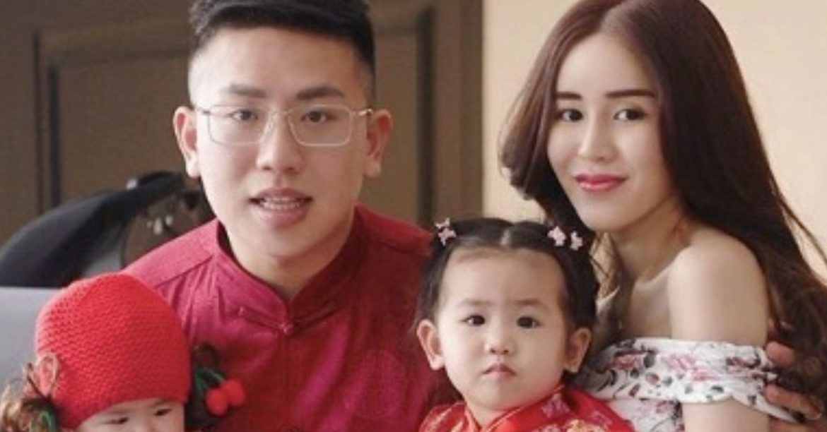 Part-Time Influencer, Full-Time Mother And Now Wife, Chloe Leong, Ties The Knot With Her Husband Terrence At A Breathtaking Ceremony In Bali