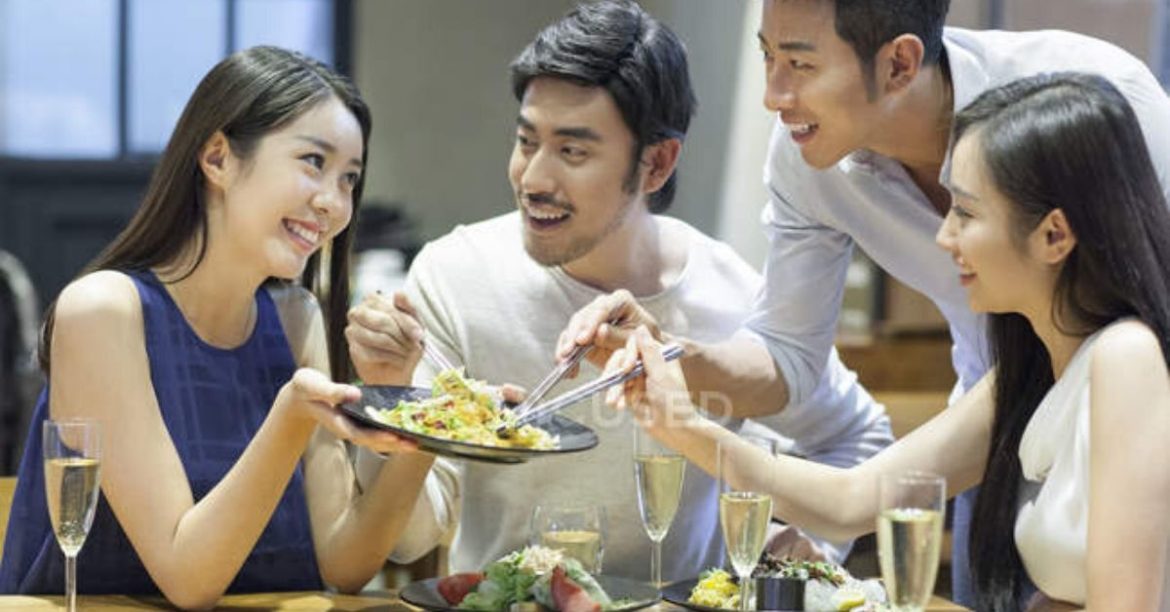 Sharing Is Caring – The Ultimate Top 5 foodpanda Sharing Moments