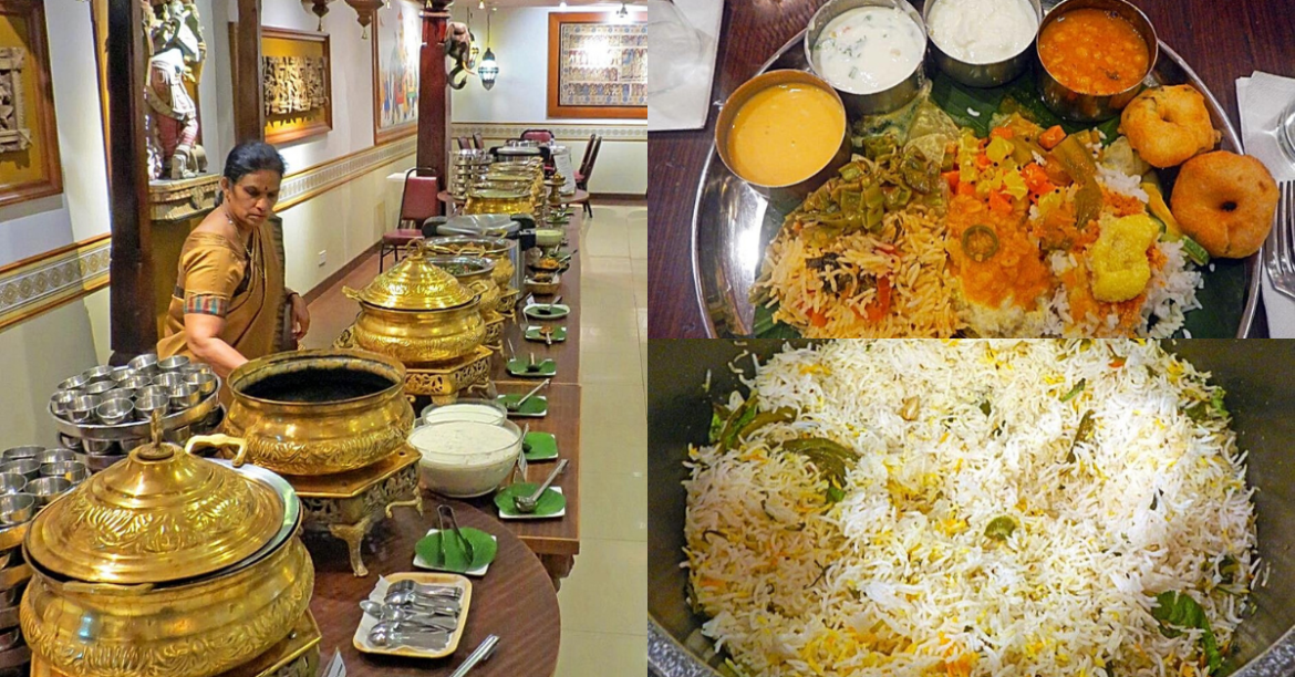 To All Indian Food Lovers, Here’s Your Chance to Enjoy Some Good Food While Doing Some Good Deeds!