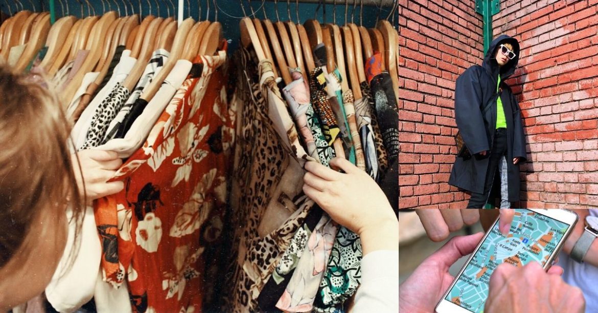 Best Thrifting Tips For Malaysians: Let’s Be The Cool Kid In Our Thrift Gang