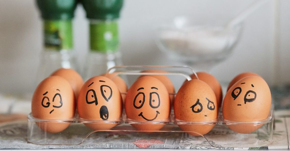 How To Deal With Your HAPPY Thoughts