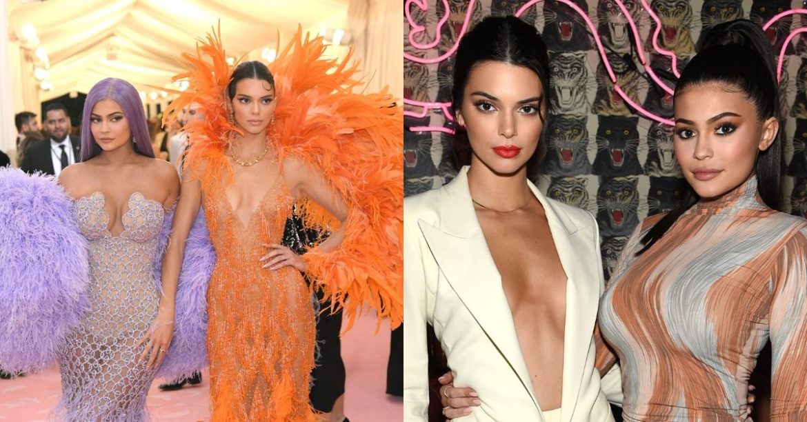 Kendall Jenner Is Officially Collaborating With Kylie Cosmetics! Are You Keeping Up With The News?