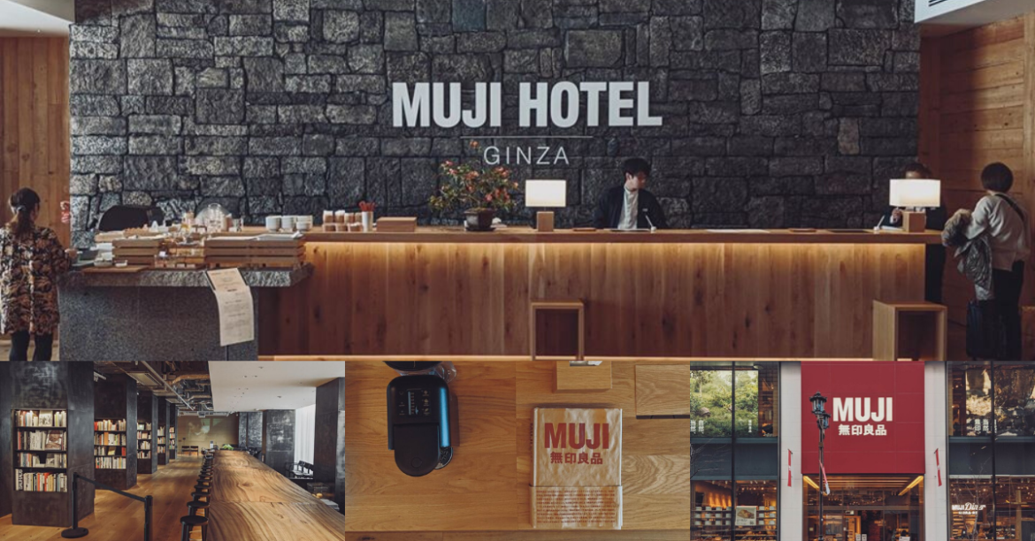 For Those Of Us Who Are Suckers For Muji Aesthetics, There Is A Muji Hotel In Japan And It’s The Minimalist Dream We Always Wanted!