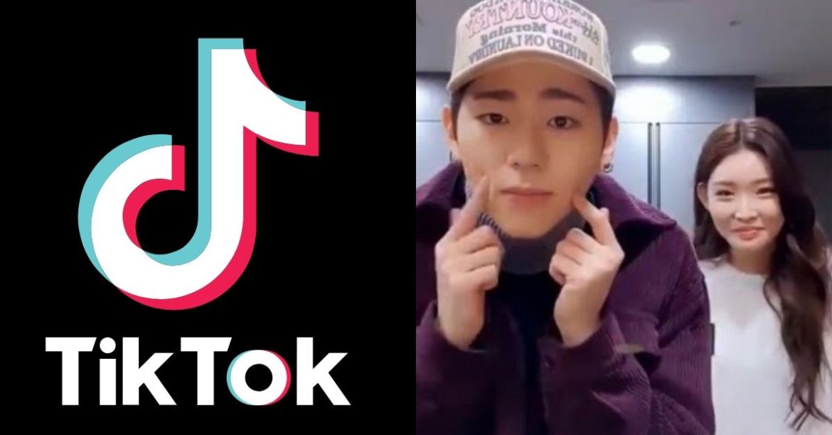 Have You Heard About The #anysongchallenge? Here Are The TOP 10 Of The Latest TikToks By Our Local Influencers And Celebrities!