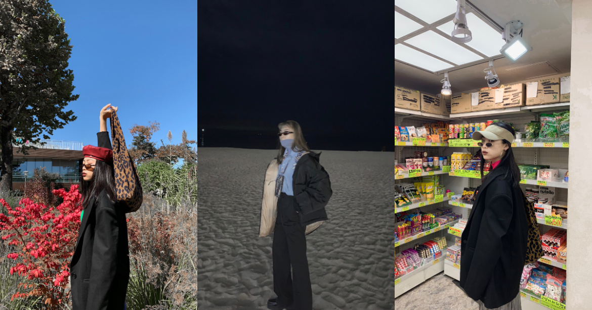 Featured Interview: Hearte, A Young Fashionista Expresses Herself Through Bold, Experimental, and Artistic Fashion Statements