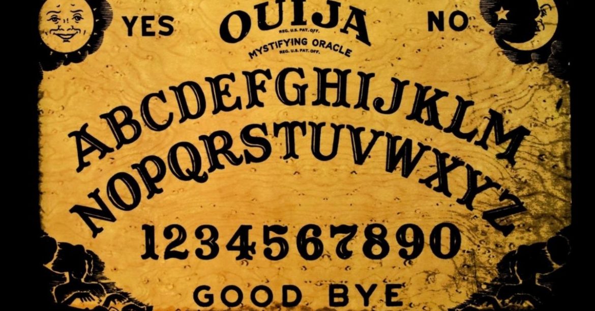 5 Freaky Games That You Would Not Want to Play Alone Because They’ll Give You A Good Fright