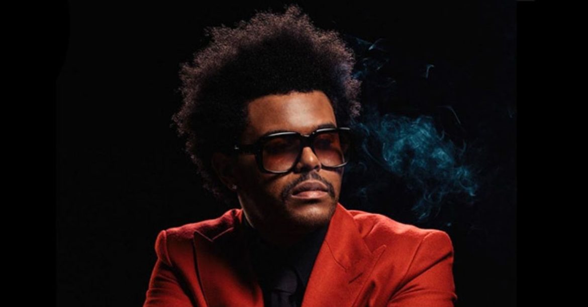 The Weeknd Continues To Wow Us With His New Short Film After Hours