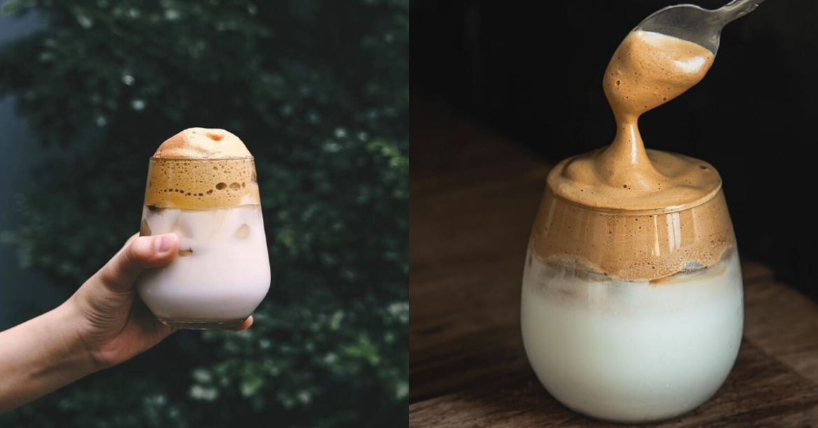 Missing Your Starbucks Latte Already? Fret Not, Here’s A Recipe Of An Easily Made Viral Coffee That Everyone Has Been Trying!