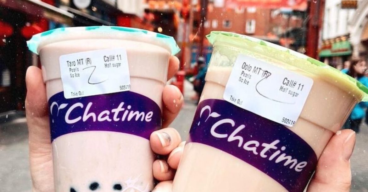 Got A’s For Your SPM? Chatime Will Be Handing You Your Very Own Beverage Free Of Charge For Every Single A You Get