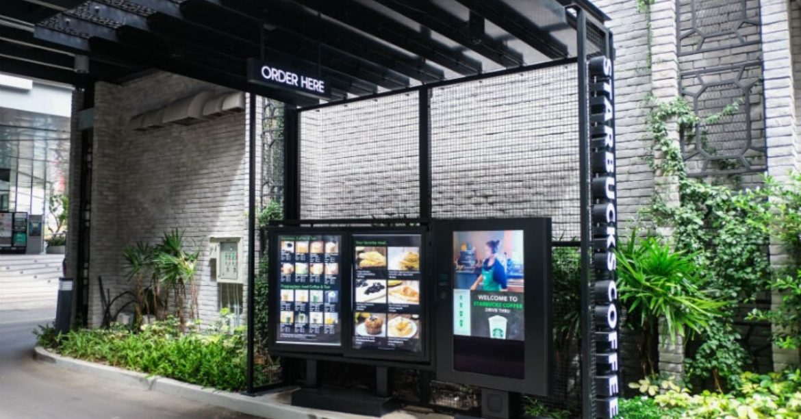 Craving Coffee At This Time? Starbucks Malaysia Is Offering Delivery And Drive-Thru Services Along With A Buy 1 Free 1 Deal!