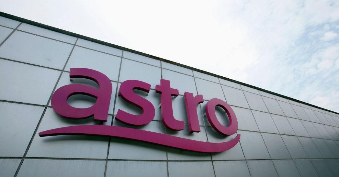 Netflix And Chill? More Like Astro And Rilek Je – Astro Is Offering Customers Free Access To All Its Channels During This Quarantine Period!
