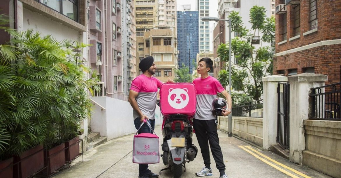 Foodpanda Malaysia Has Made Contactless Delivery Available During This Quarantine Period!