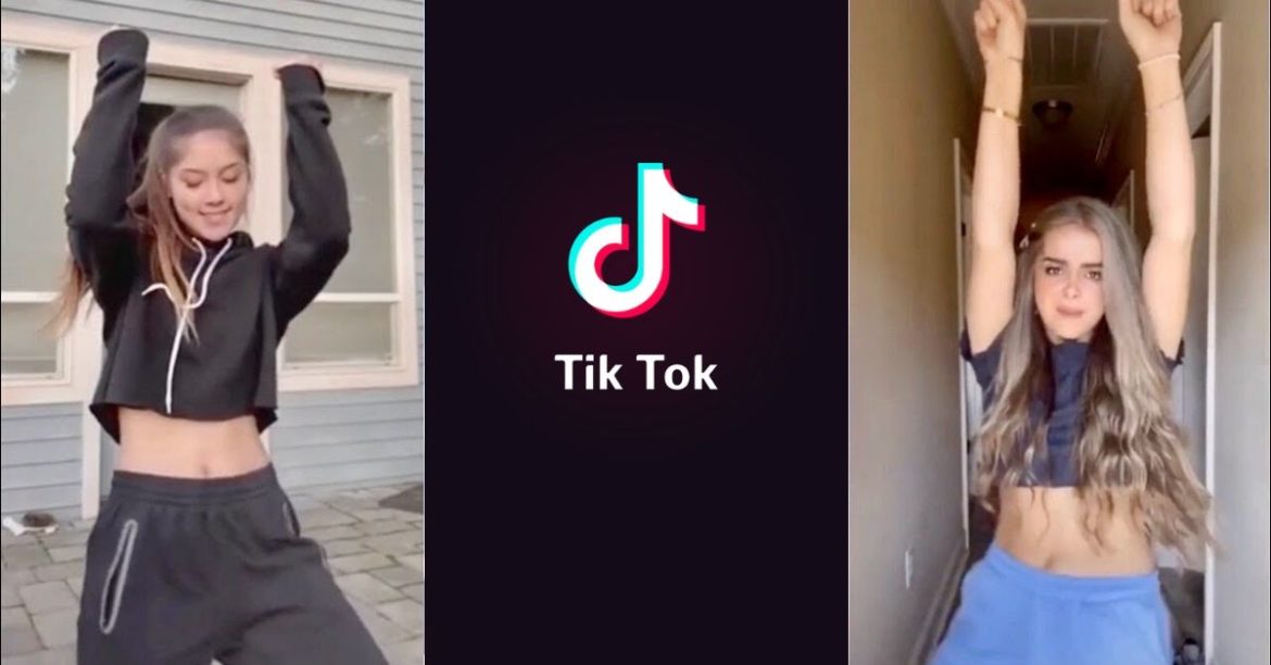 6 TikTok Dances To Learn Now That You’re Stuck at Home