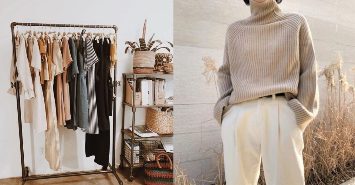 Here Are 5 Things You’d Need For The Perfect Wardrobe In 2020!