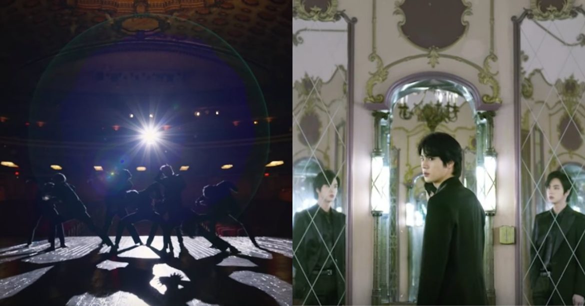 BTS Drops ‘Black Swan’ Music Video Unexpectedly!