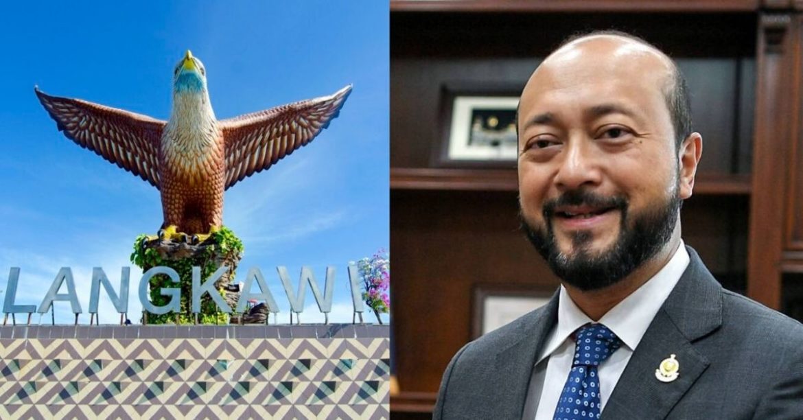 It’s Time To Go On A Holiday! Kedah’s Government Waives Langkawi Hotel Fees To Boost Tourism