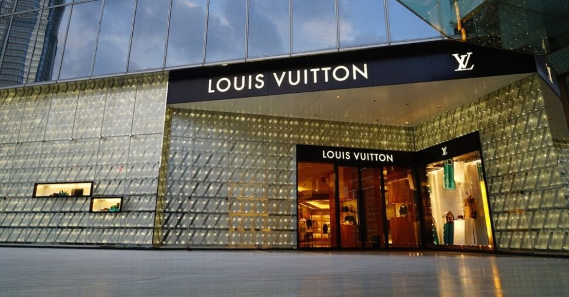 Louis Vuitton Owner To Make Hand Sanitizer To Combat Coronavirus